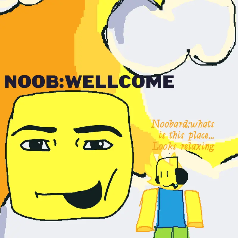 Game by @Noobard_Maximun_Studios