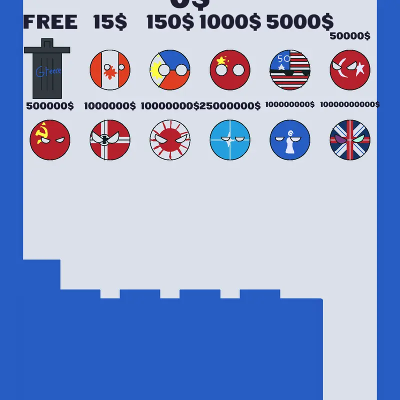 Game by @balller
