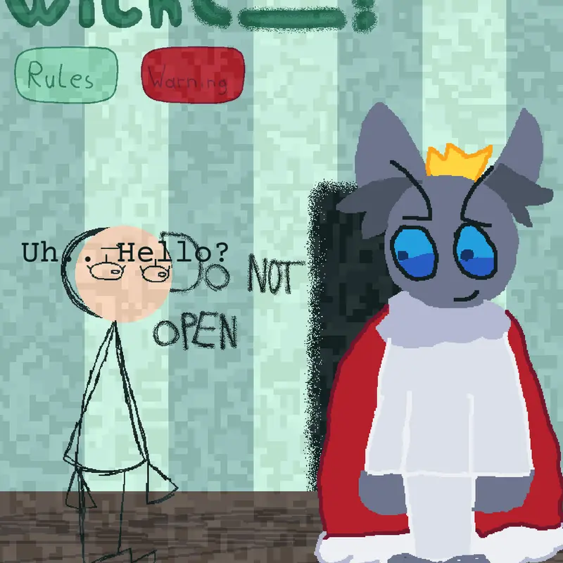 Game by @am_just_a_normal_person