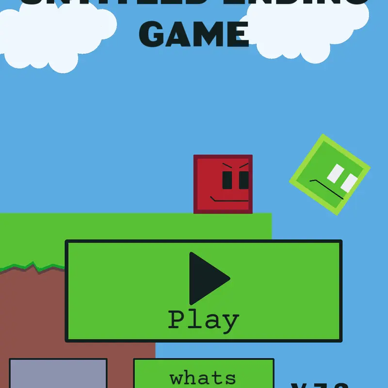 Game by @castle_addict