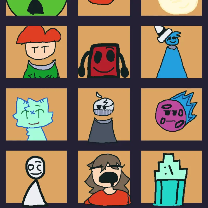 Game by @Unknownicepart