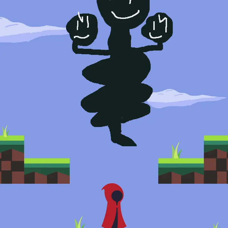 Game by @WitHERkid321