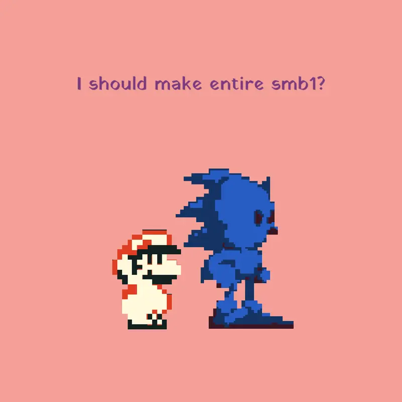 Should i? by @ZtarllyDev