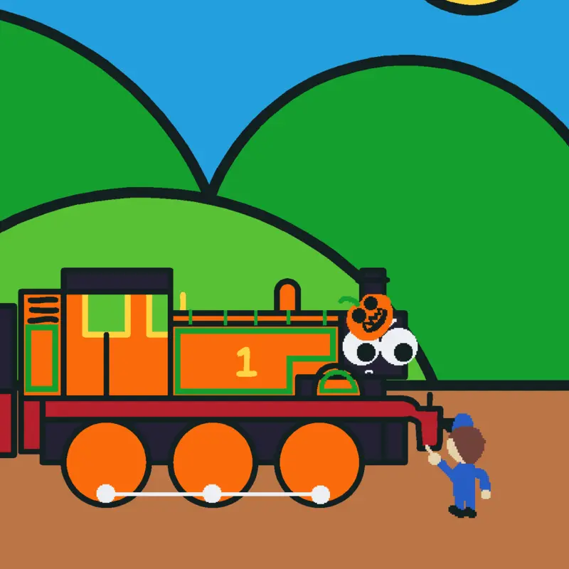 Game by @iliketrain3836