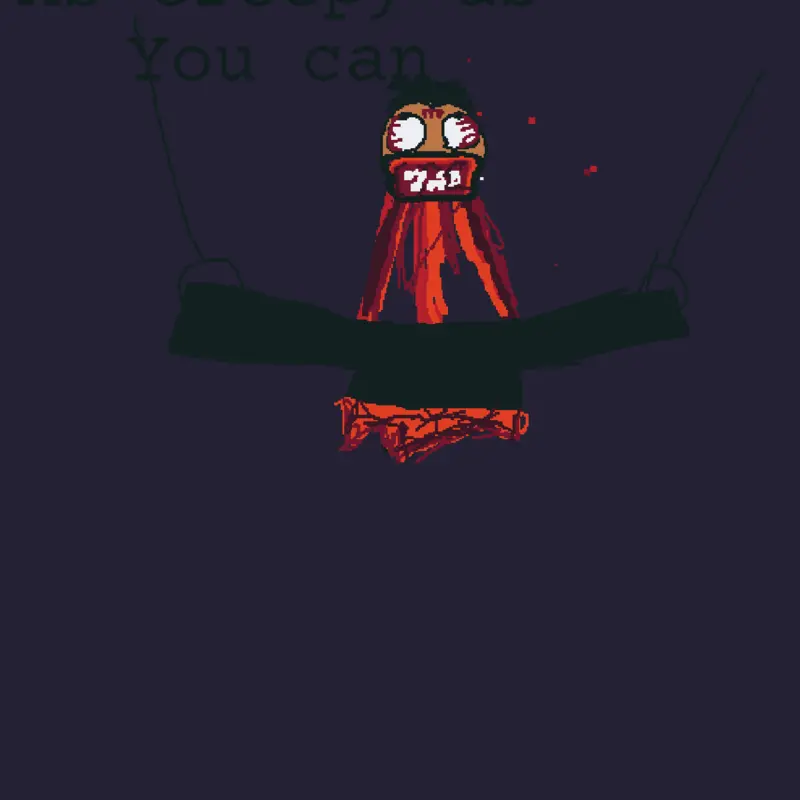 Game by @iyedd