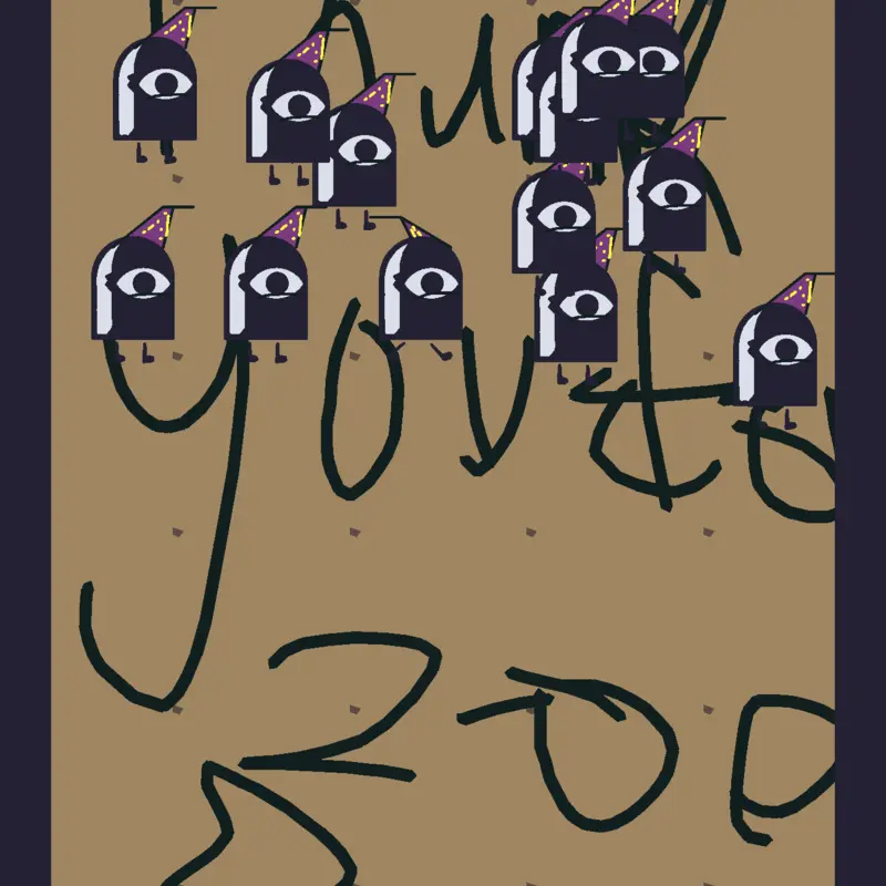 Game by @Aaser
