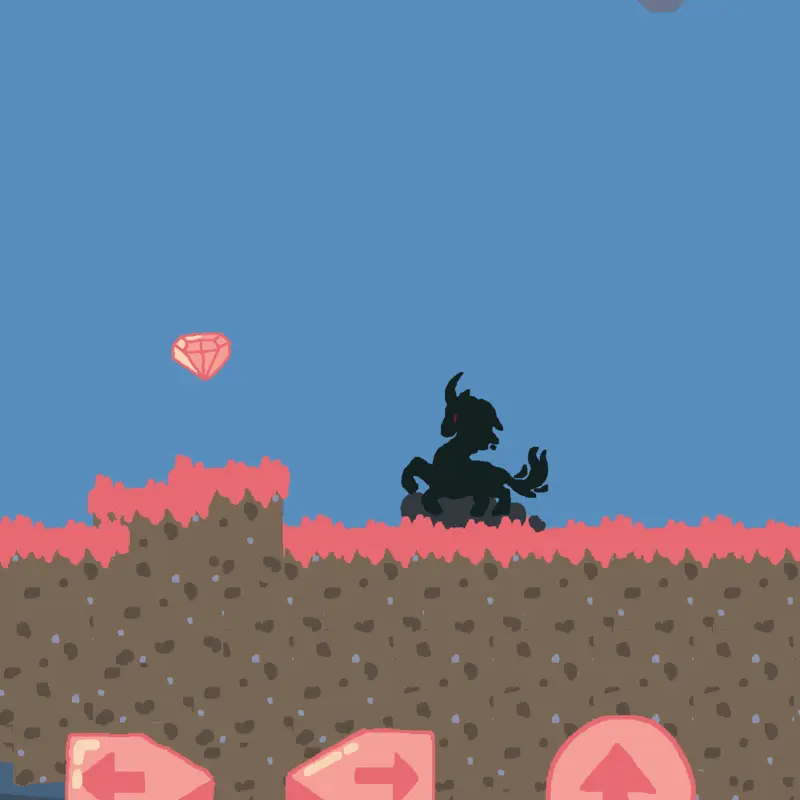 Game by @albacat