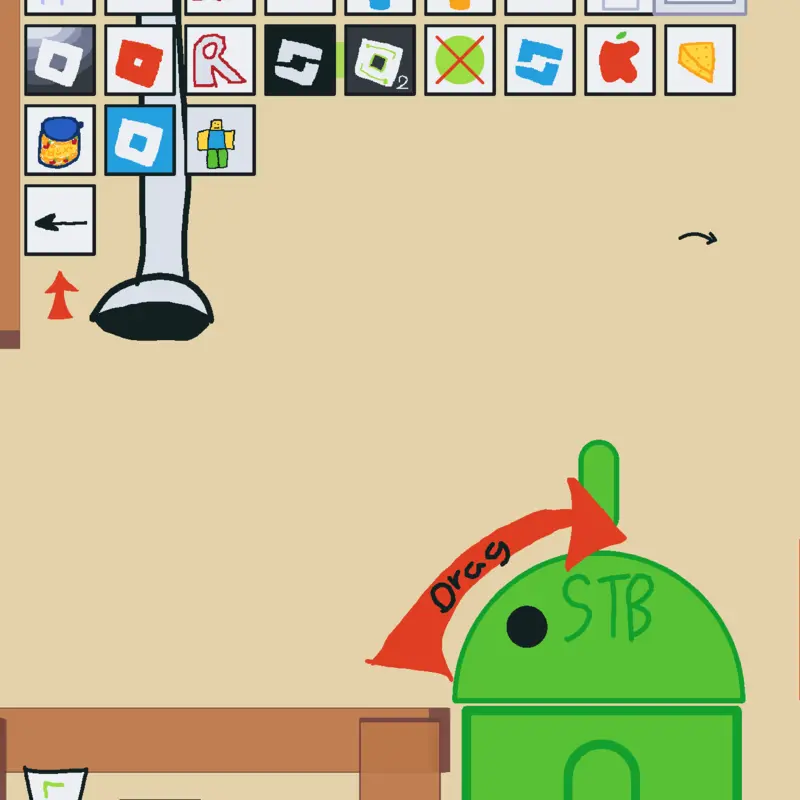 Game by @Or3st
