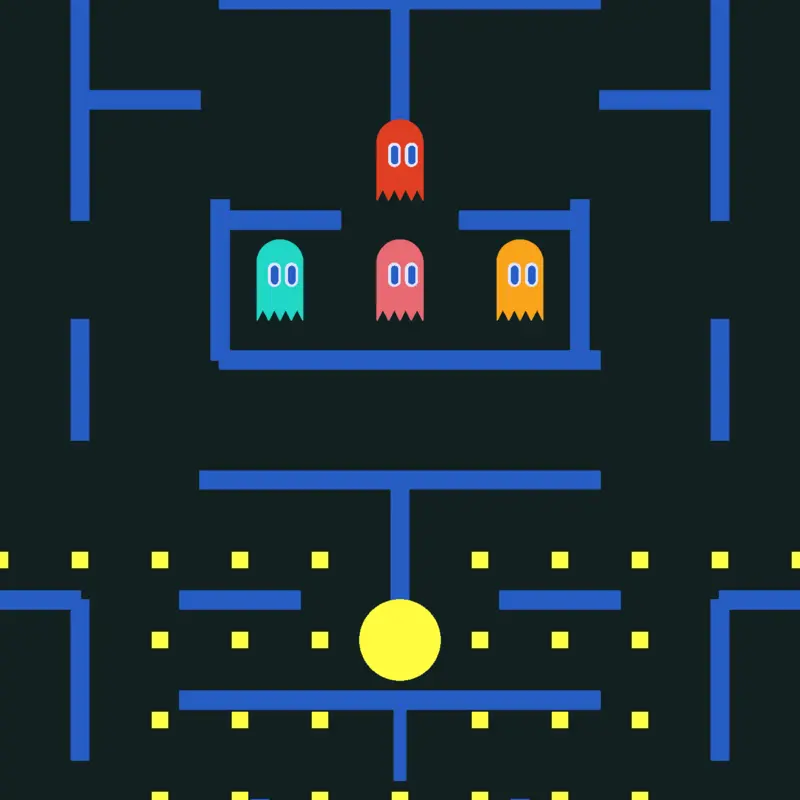 Game by @maetwig