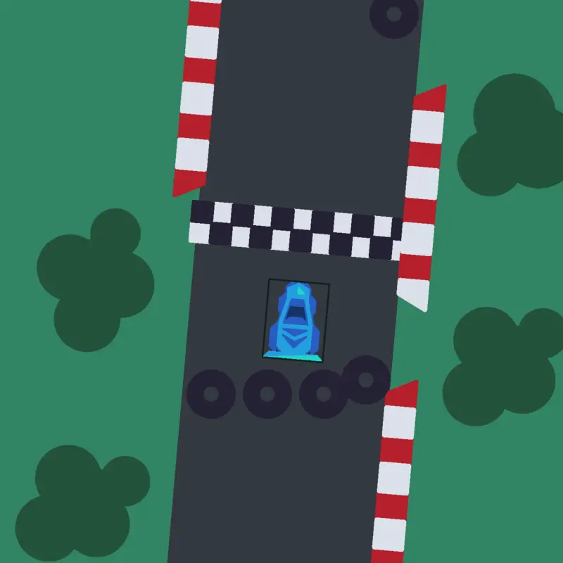 Game by @RubyMobile