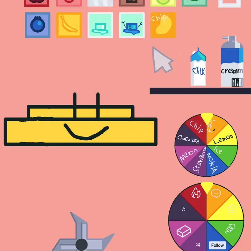 Game by @trsn