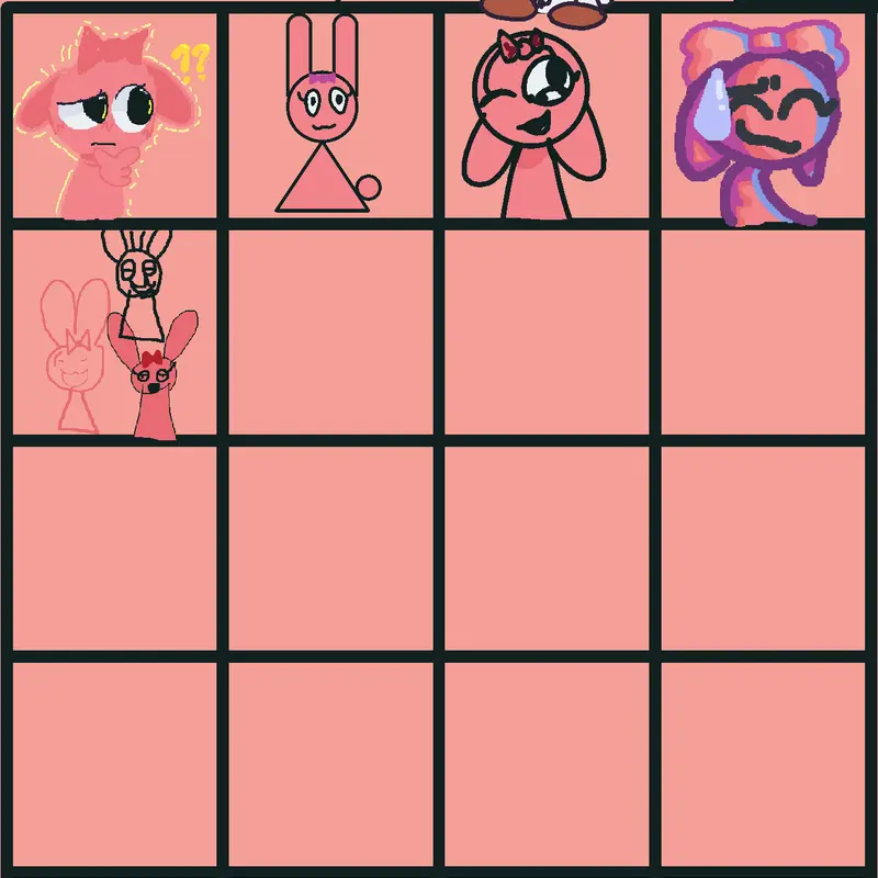 Game by @EllieEllie-3030