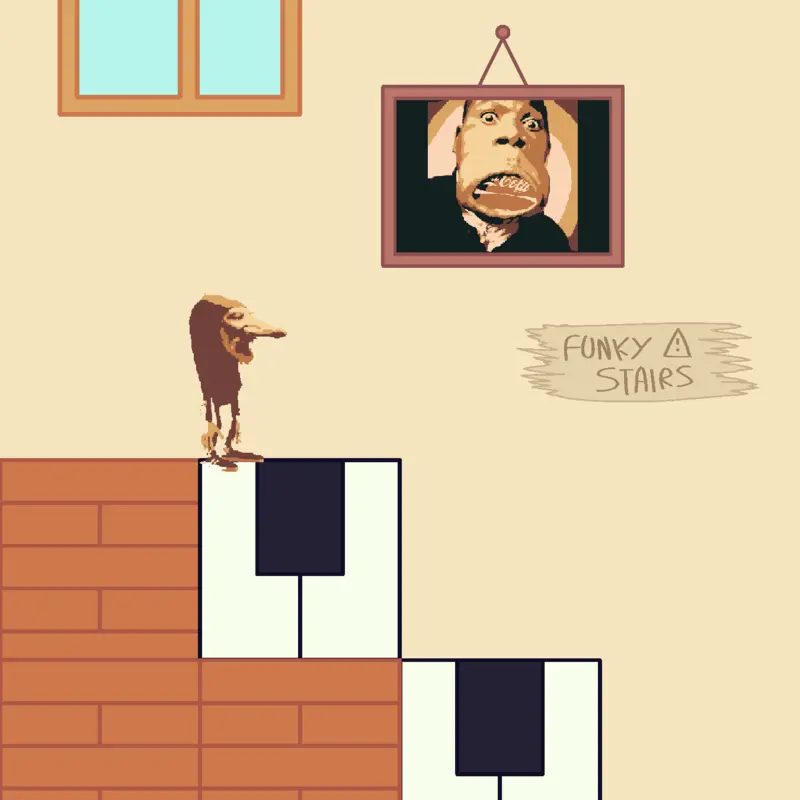 Game by @FerbertEatsRocks