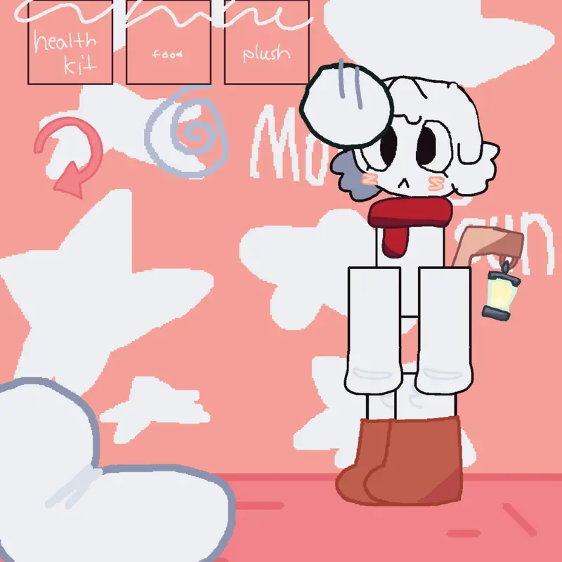 Game by @mochisheep-P