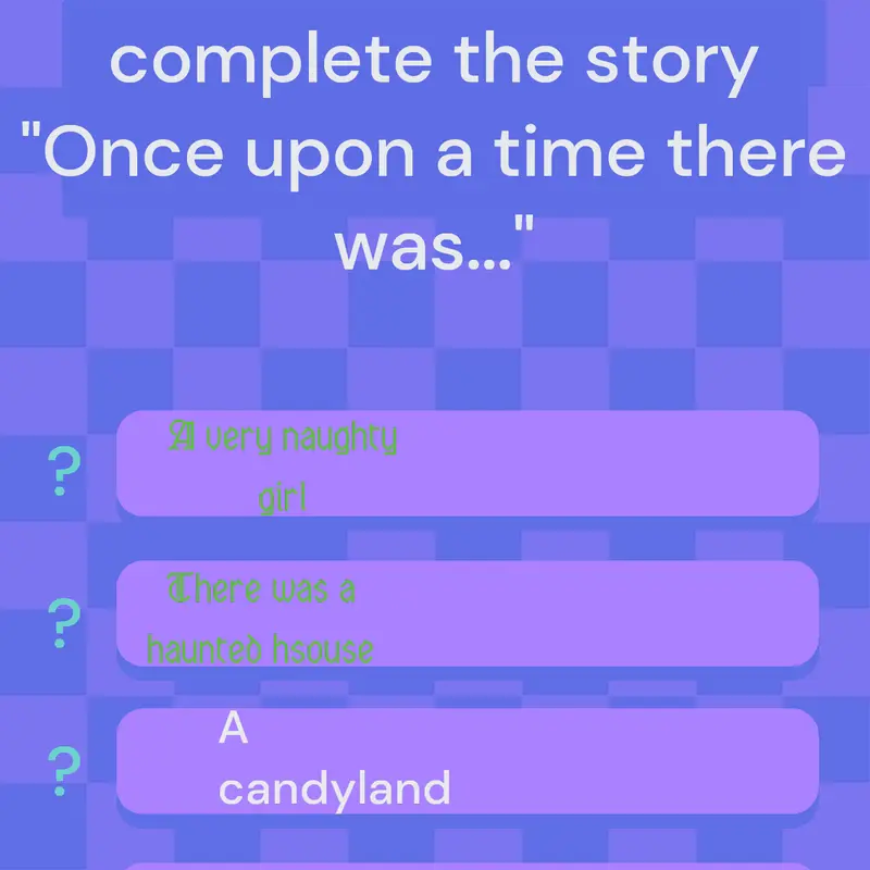 Game by @izzynewplayer