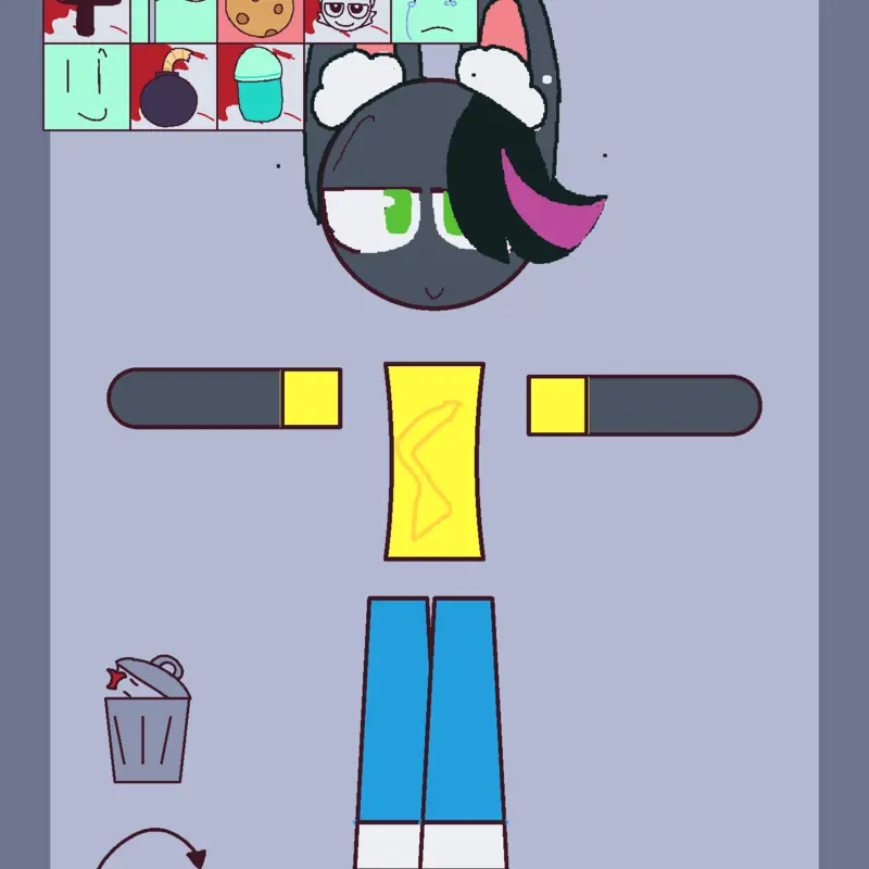 Game by @minilili620