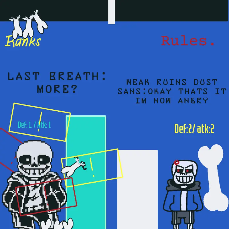 Game by @last_breath_sans