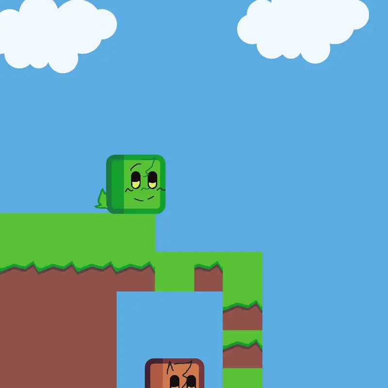 Game by @imgubby