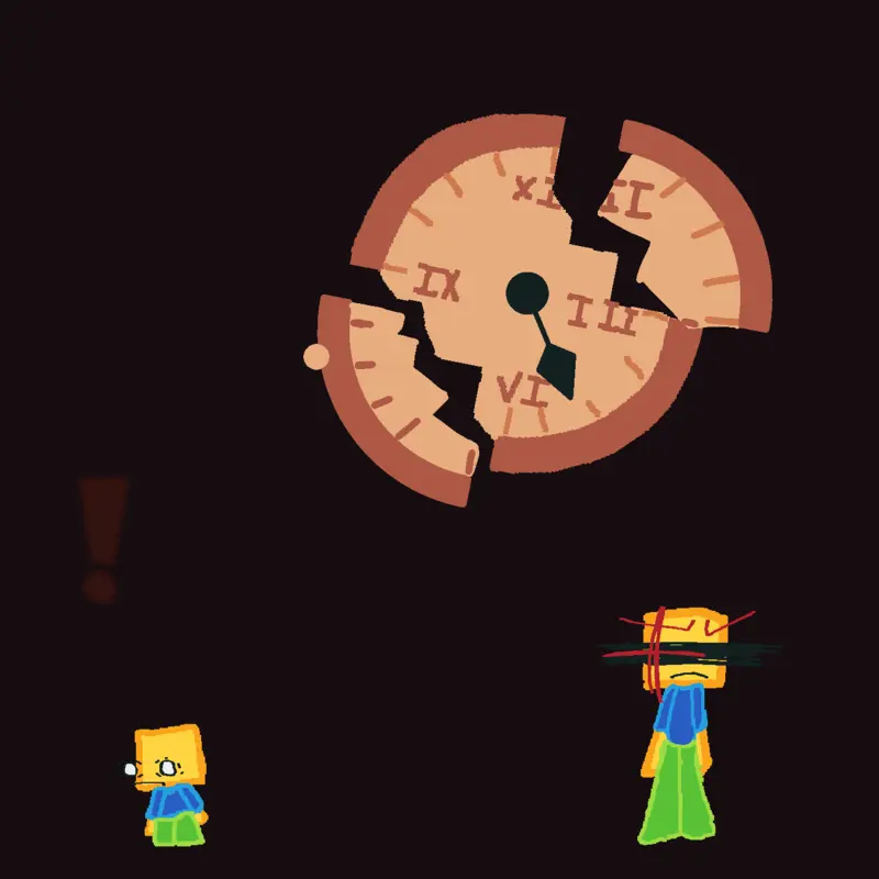 Game by @grosdonx