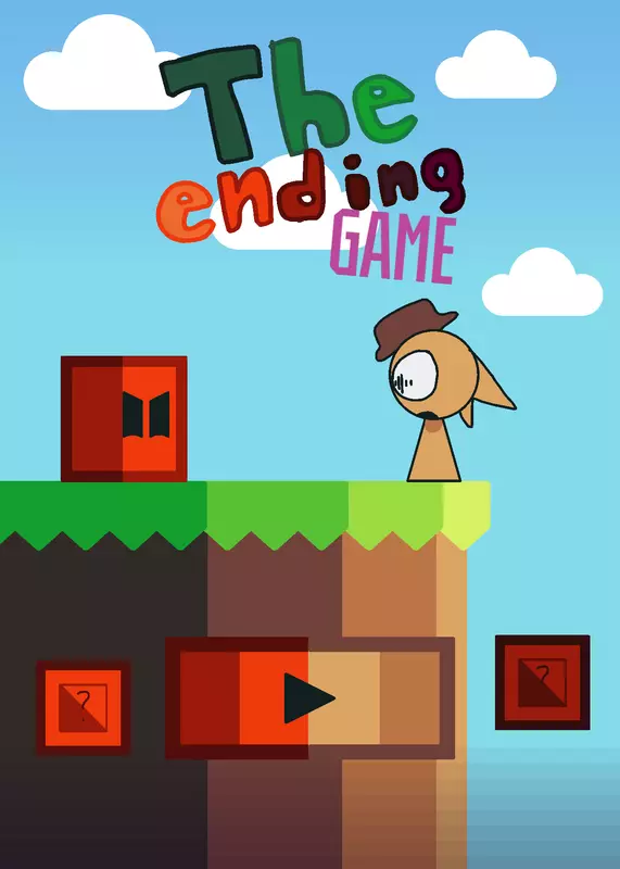 Game by @clukrishere