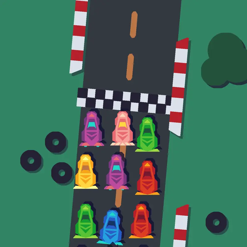 Game by @dunia-hanya-sementara