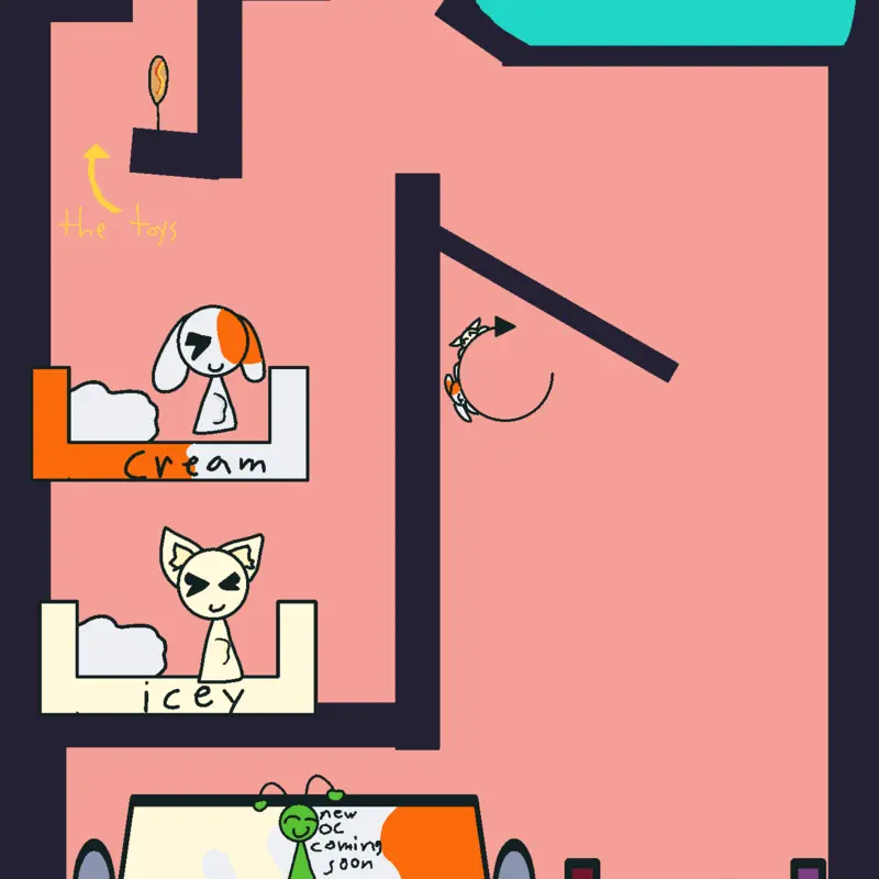 Game by @chastine