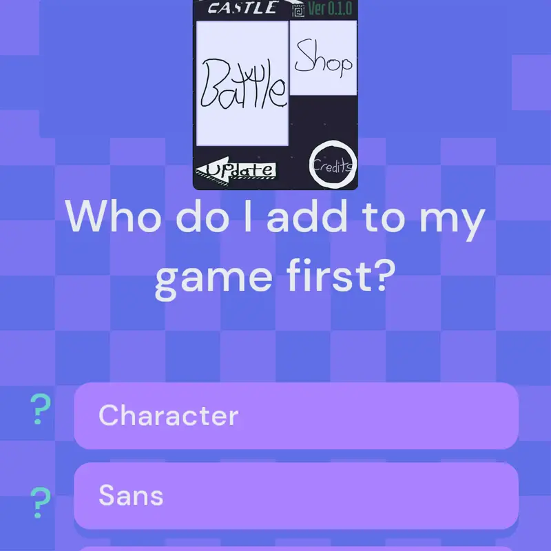 Game by @Chamoyomosei