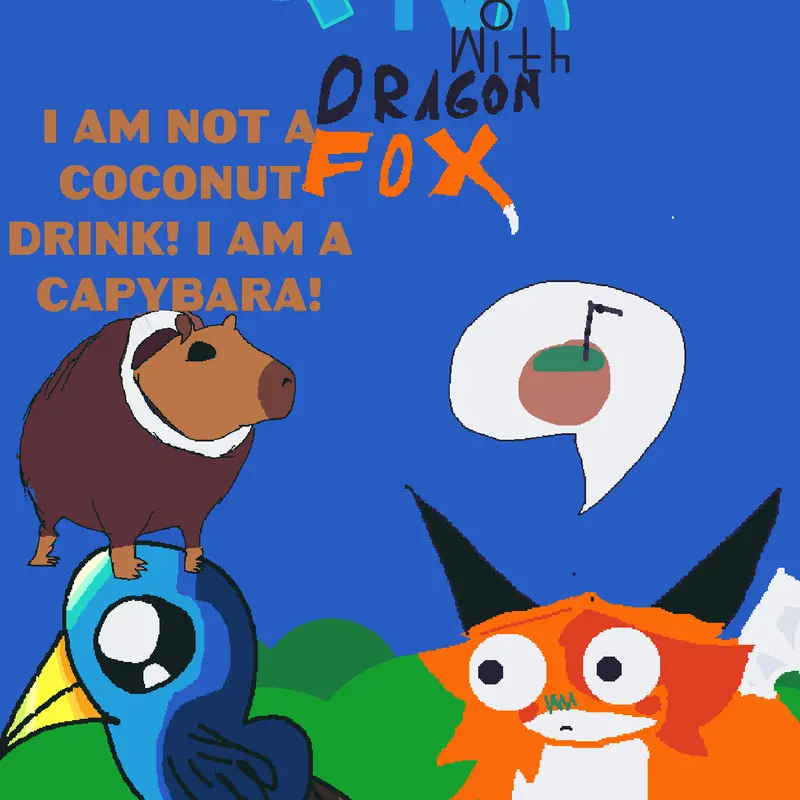 Game by @YourlocalDrako2025