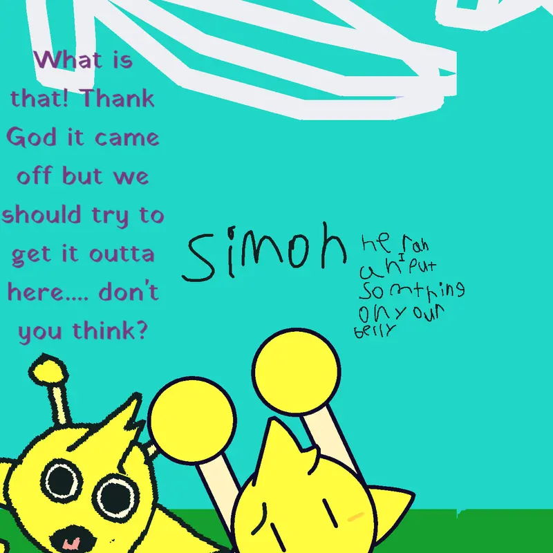 Game by @hope_dealer