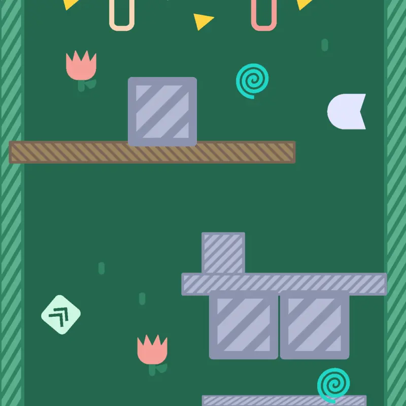 Game by @hayr