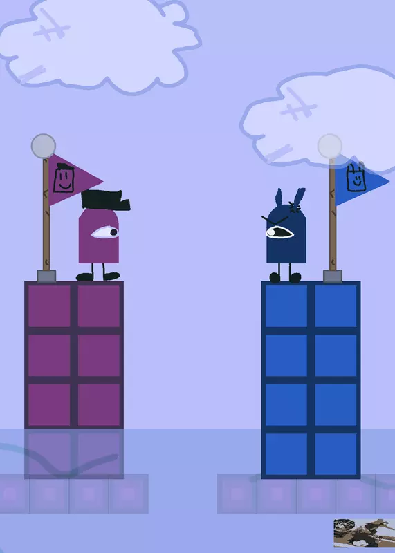 Game by @Grupo33Game