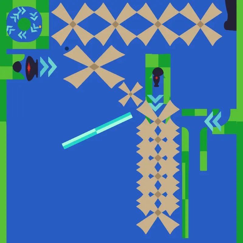 Game by @V14HG558