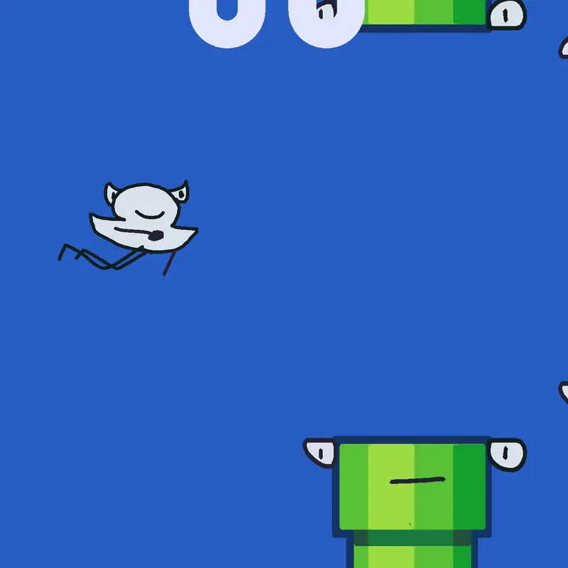 Game by @FranDEV
