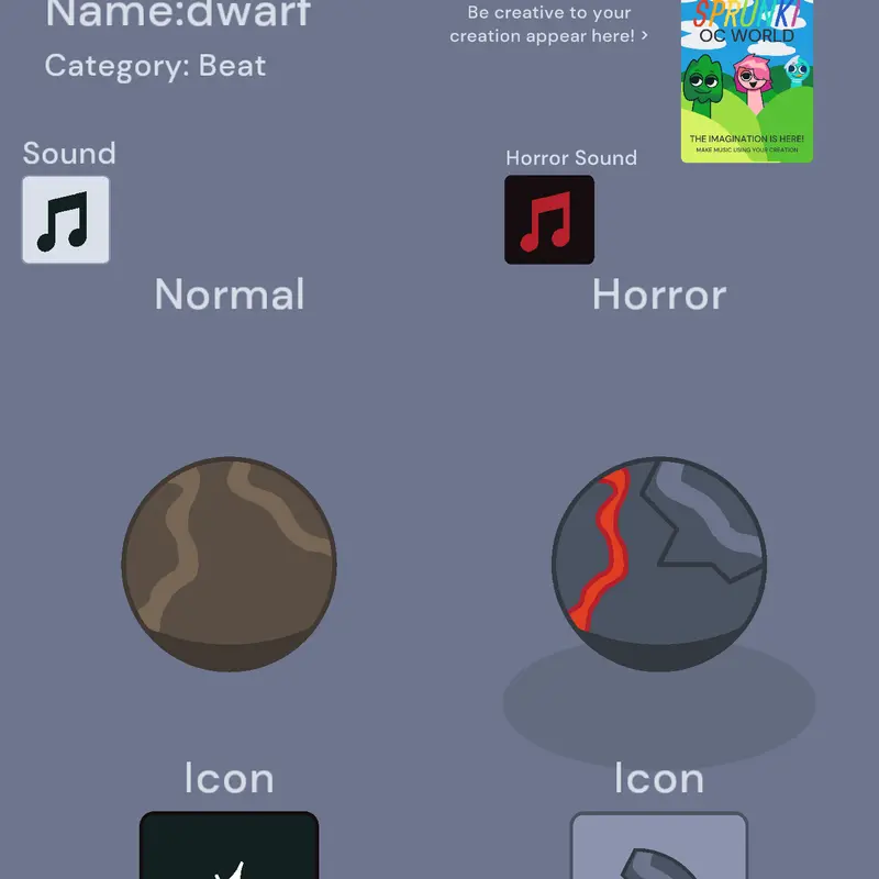 Game by @dwarf-planet