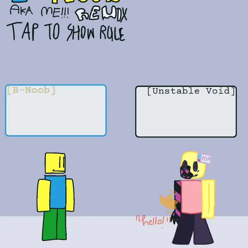 Game by @B-Noob