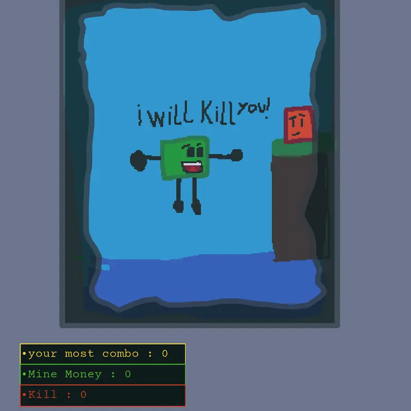 Game by @HQoffice