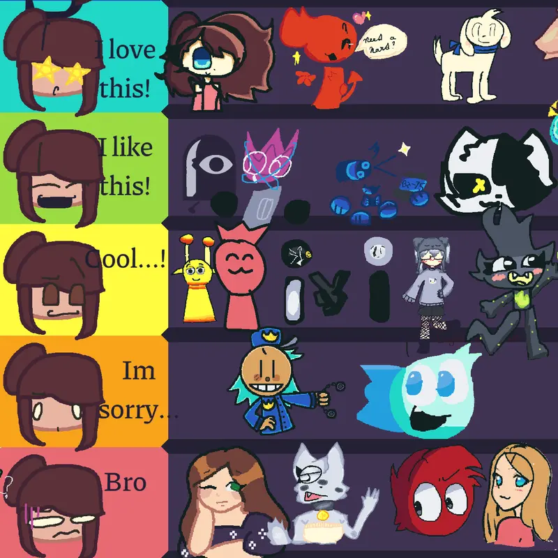 Game by @1223445667778889990