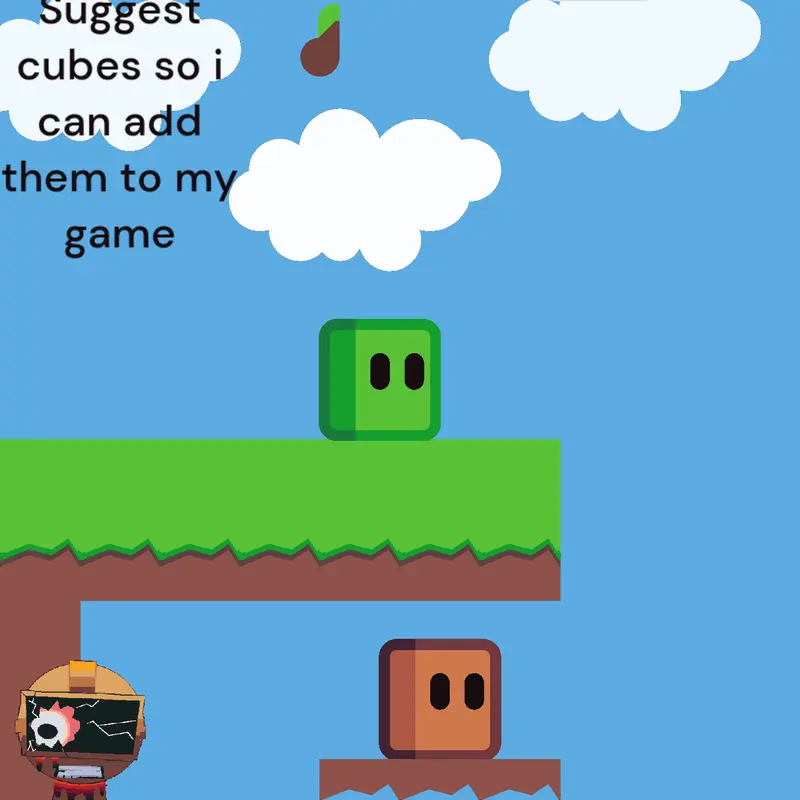 Game by @MronnaAndWyrum