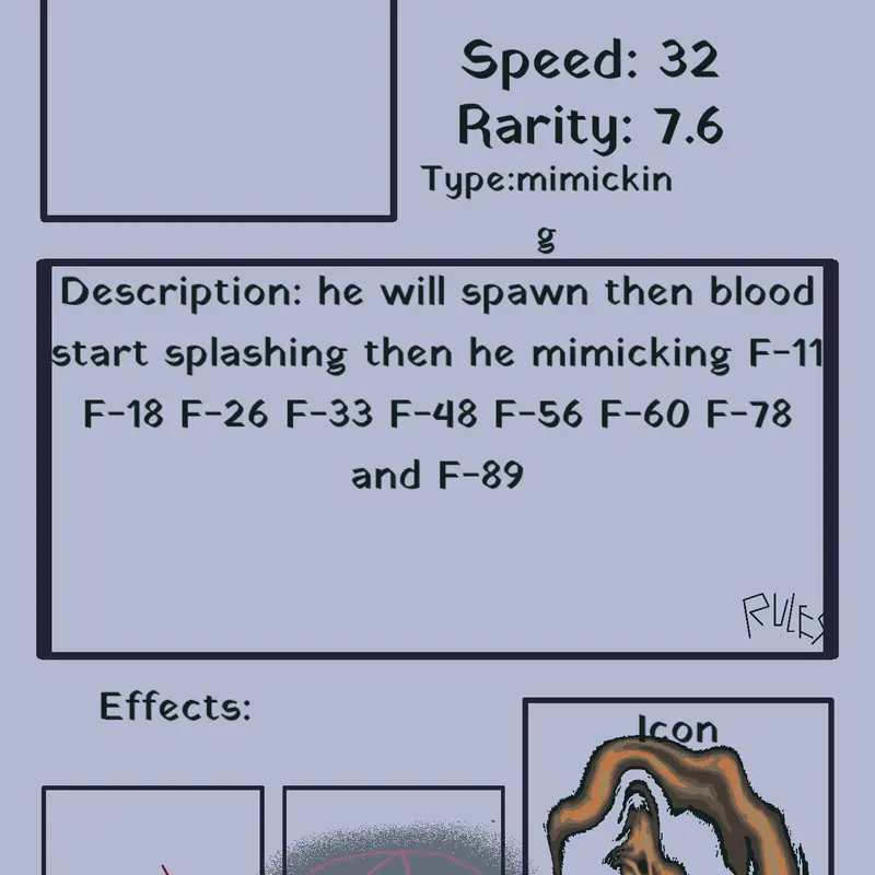 Game by @WEIRDBABy