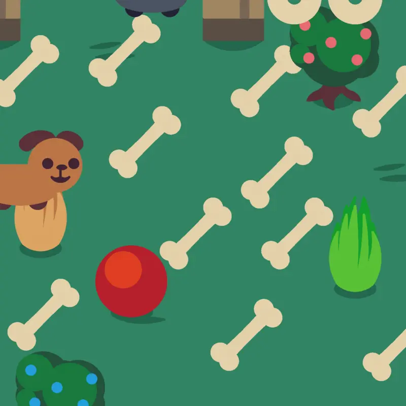 Game by @love_zoey