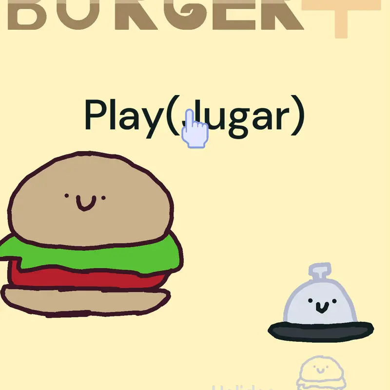 Game by @Holidae