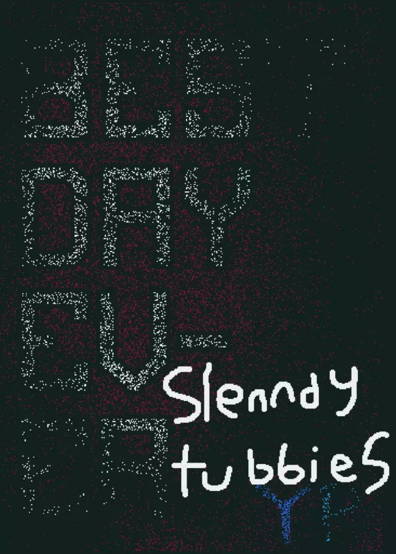 Game by @sillytubbie