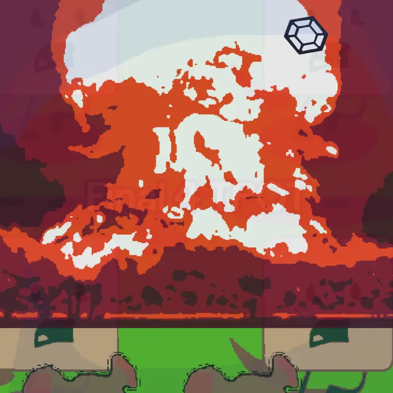 Game by @forsakenuse