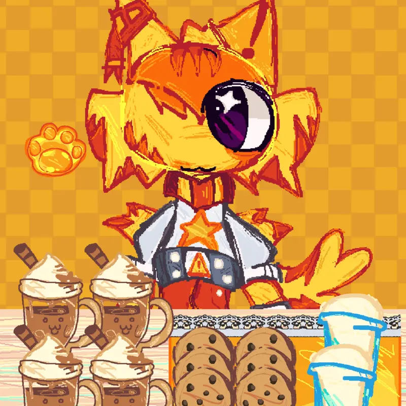 Game by @MomoTheAlien