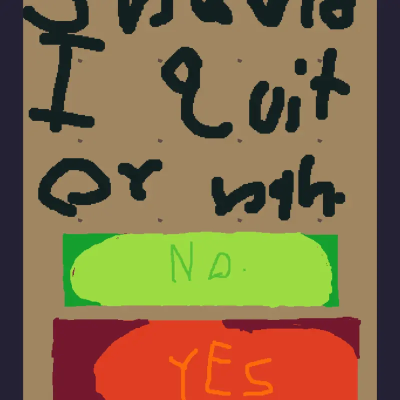 Game by @gazk