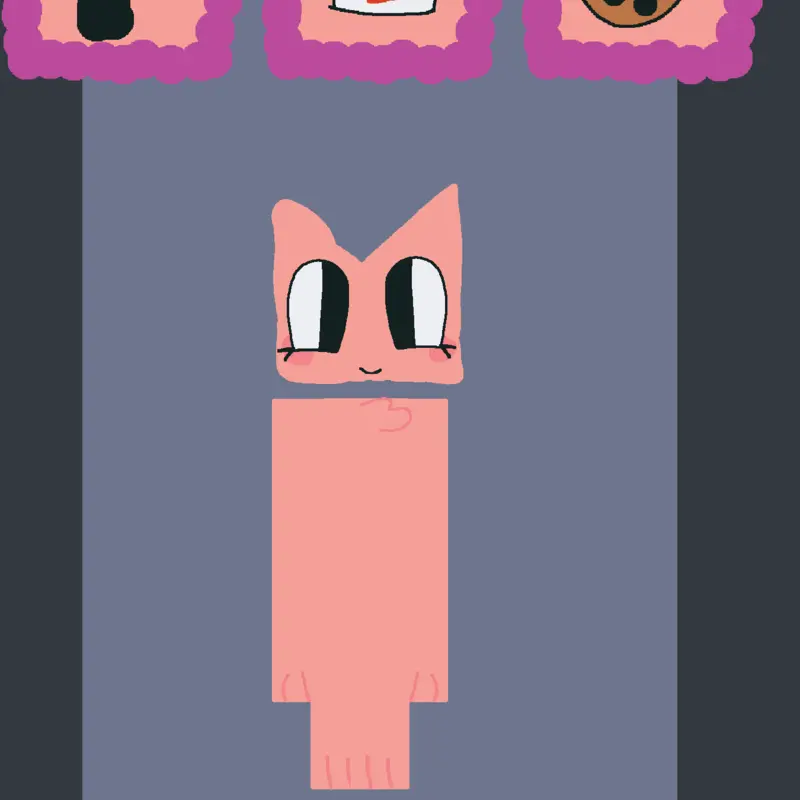 Game by @coracatandshelly