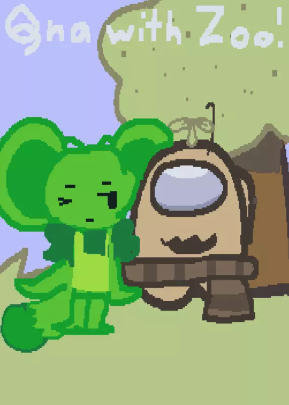 Game by @C3L3ST4L_GR4C3