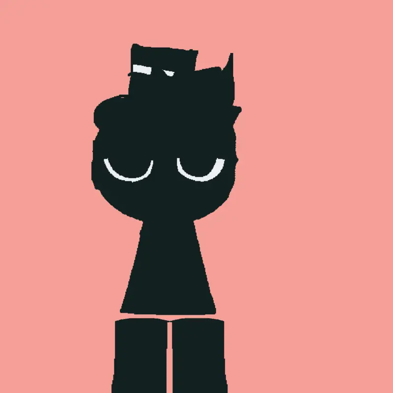 Game by @Fatmehsprunki