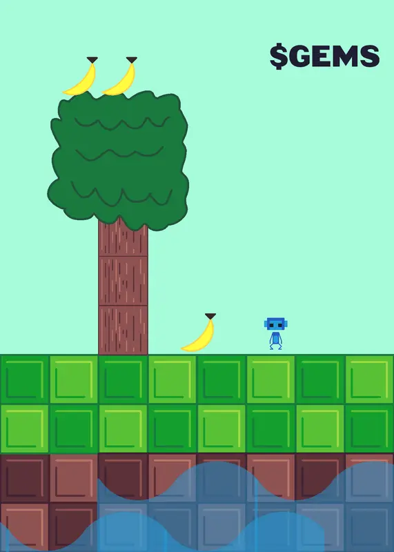 Game by @Block5634