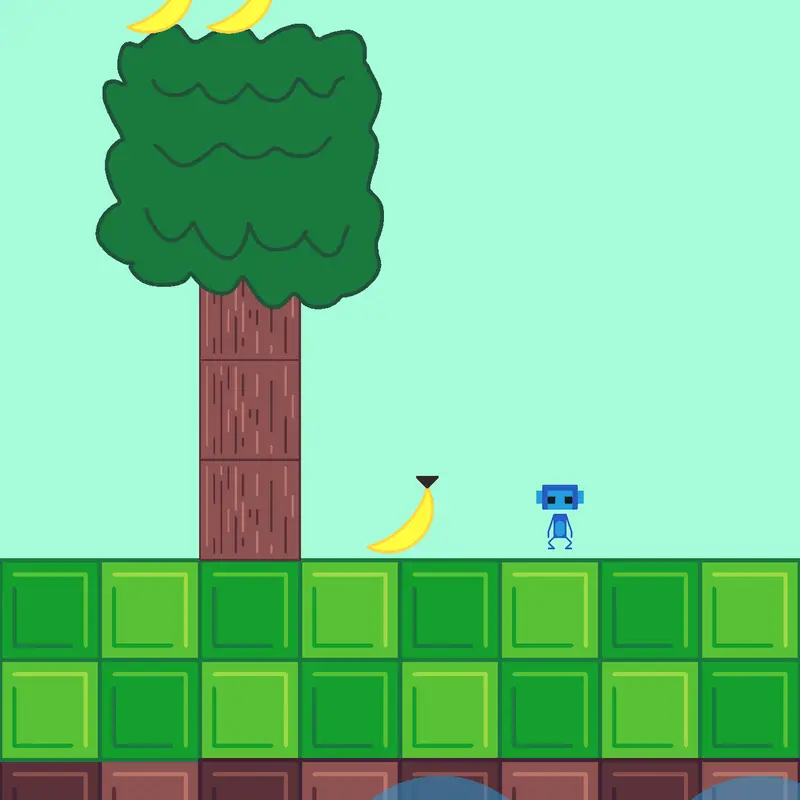 Game by @Block5634